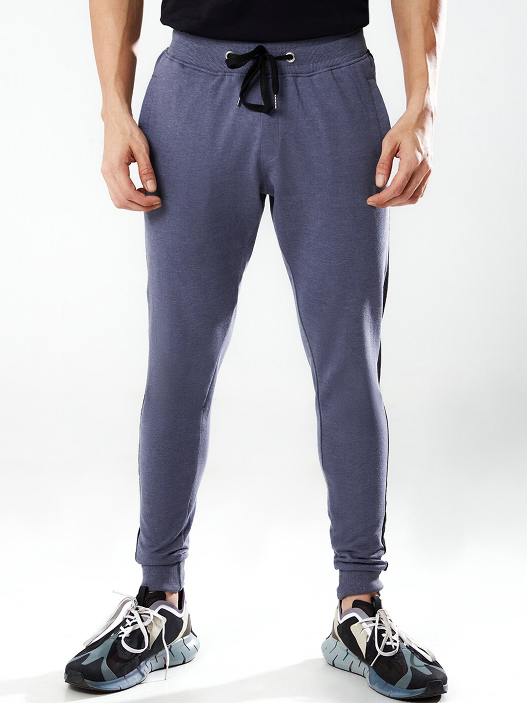 souled store track pants