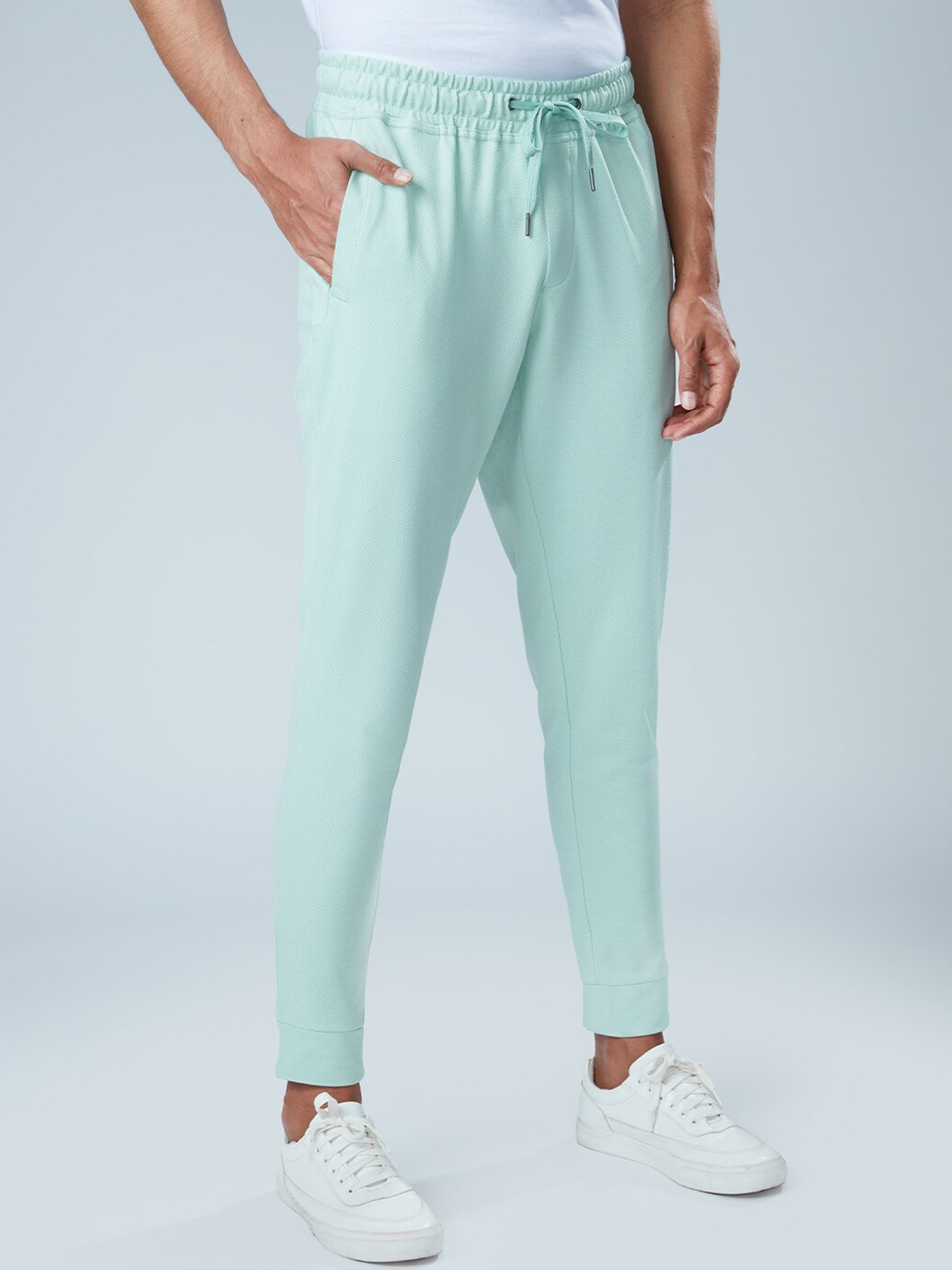 souled store track pants