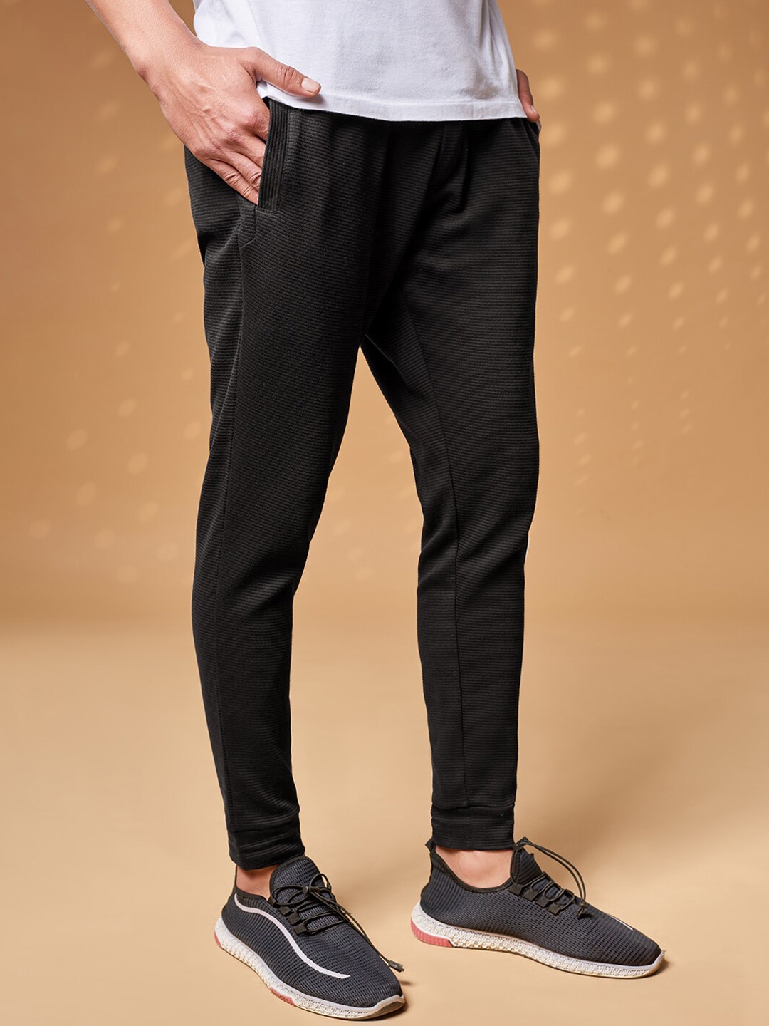 souled store track pants