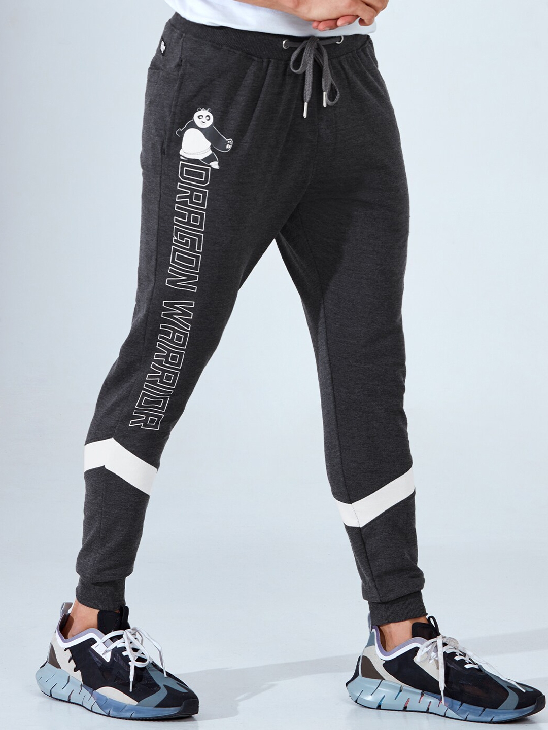 souled store track pants