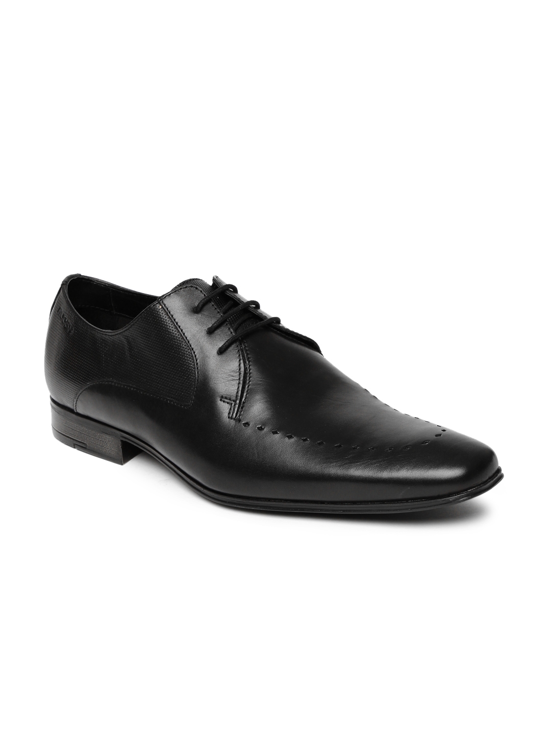 semiformal shoes for men