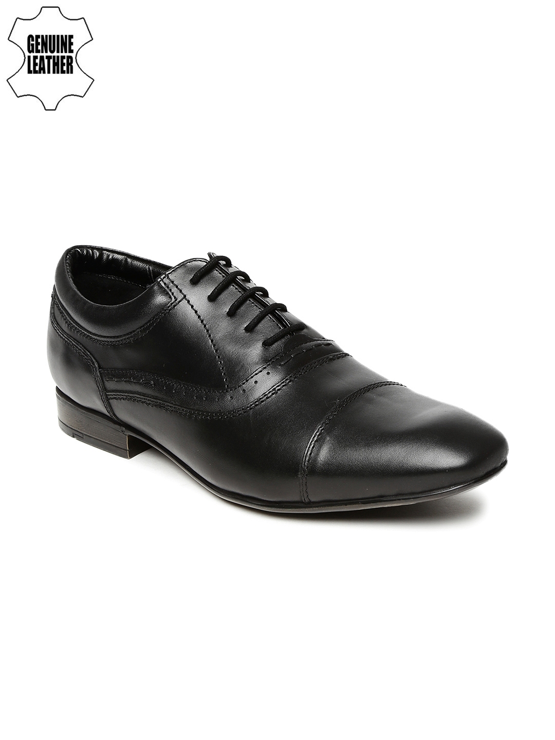 semiformal shoes