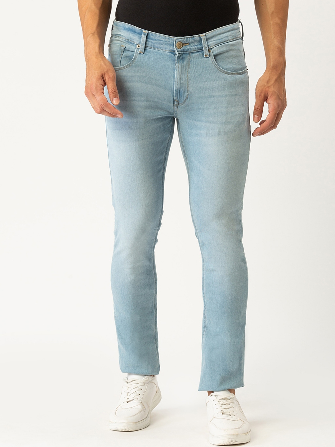 spykar kano fit jeans