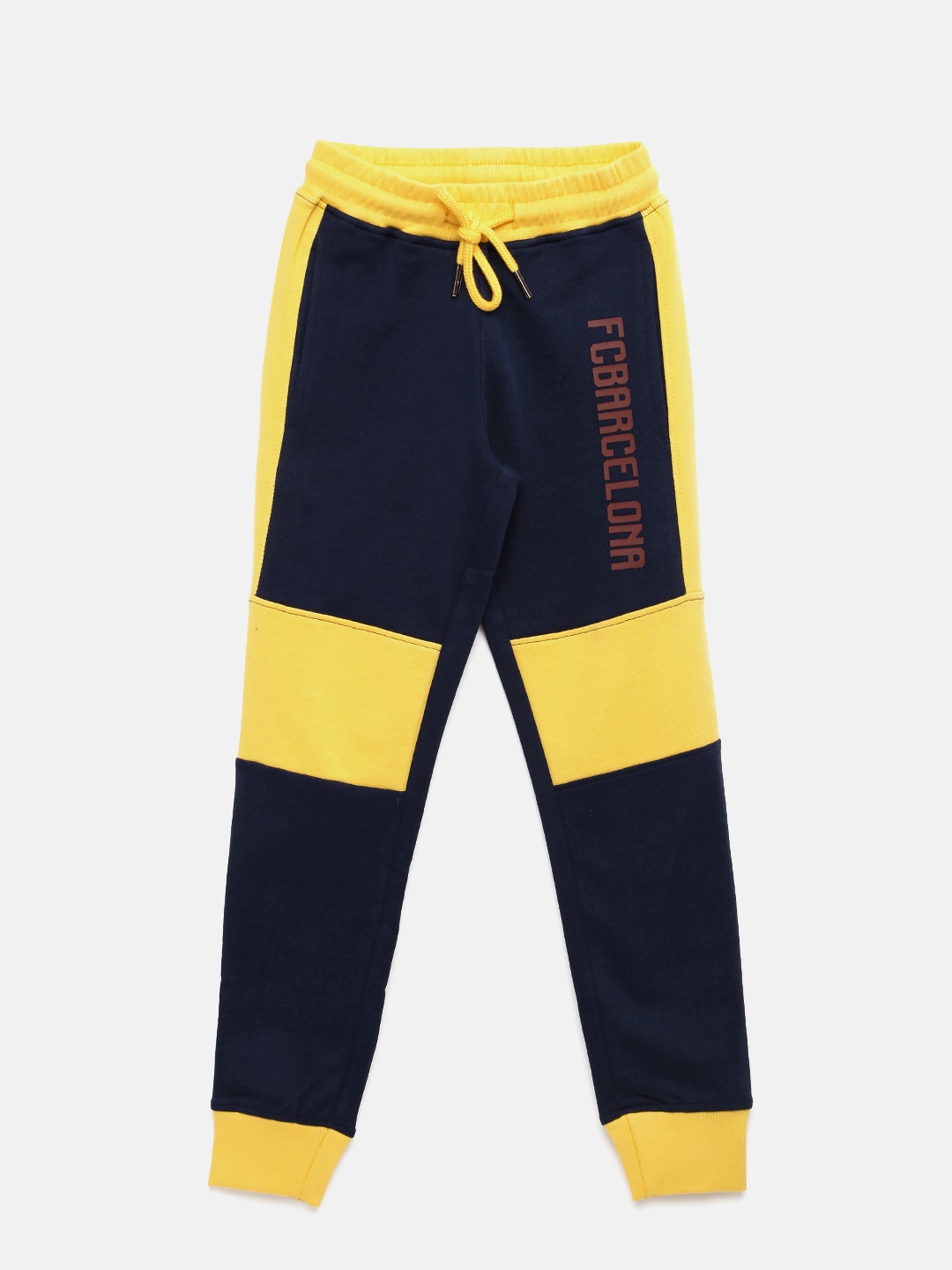 fc barcelona track pants