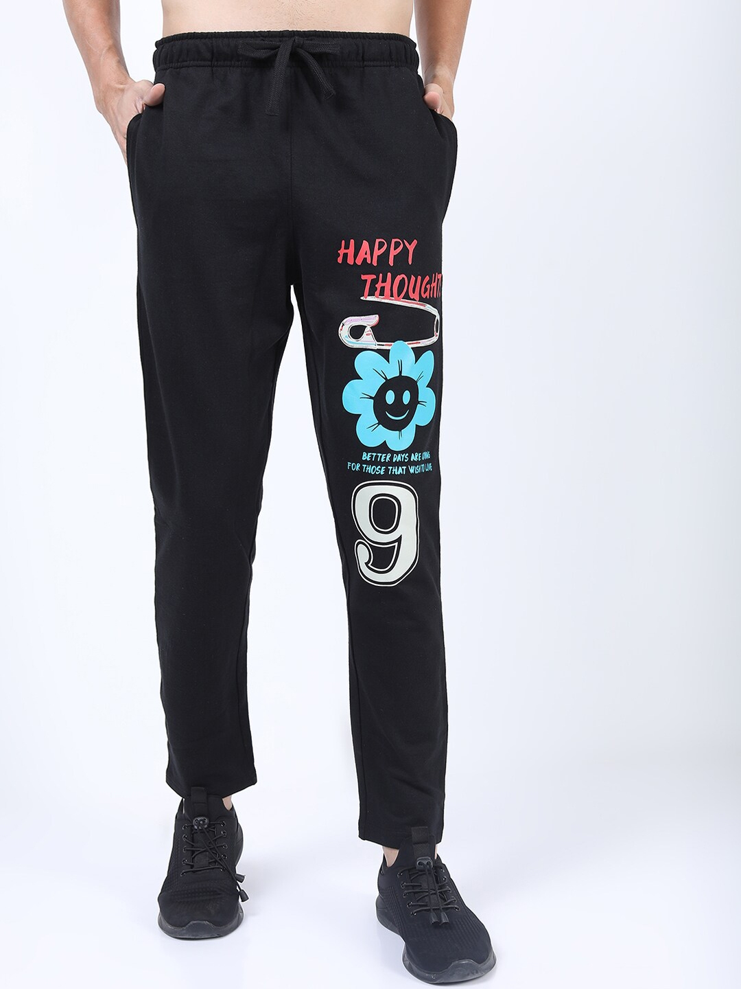 ketch track pants