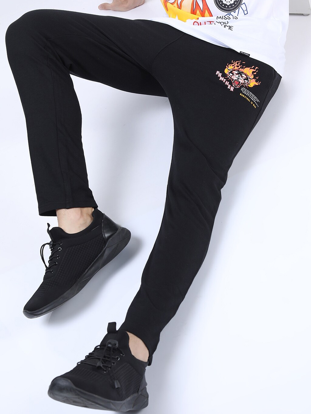 ketch track pants