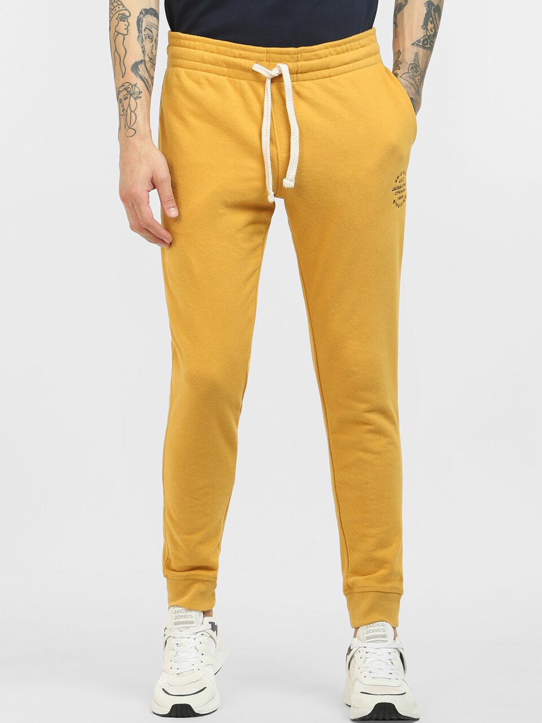 david jones track pants