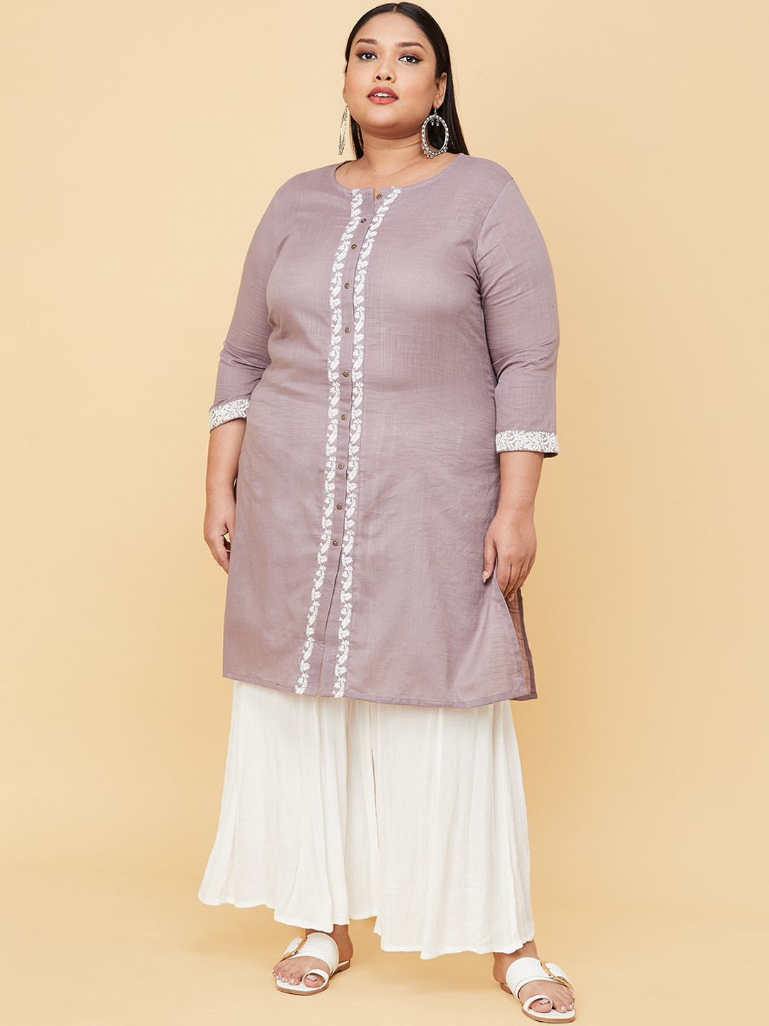 max women kurta