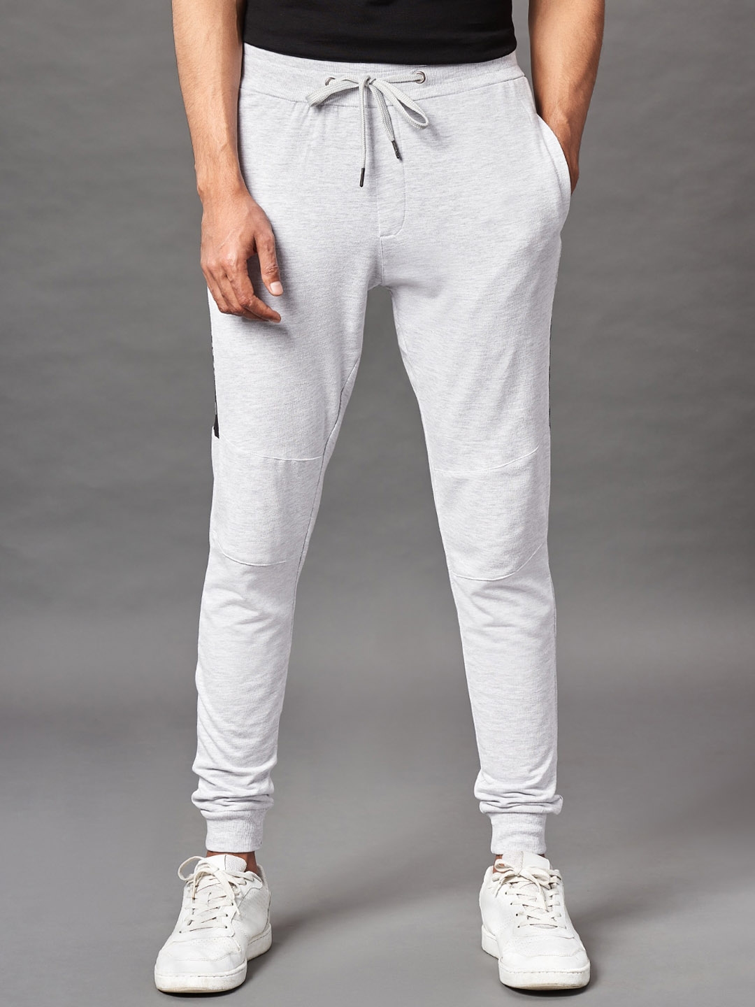 souled store track pants