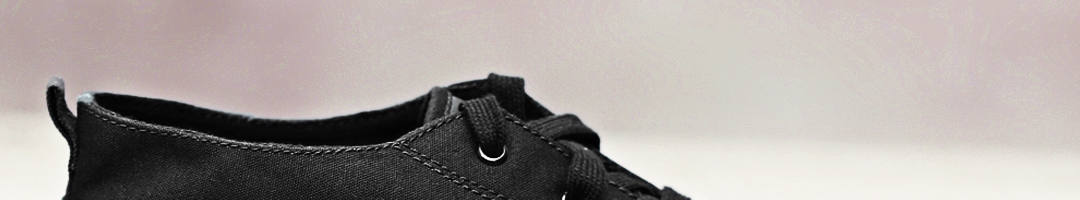 Buy Keds Women Black Triumph Mid Seasonal Solid Sneakers - Casual Shoes ...