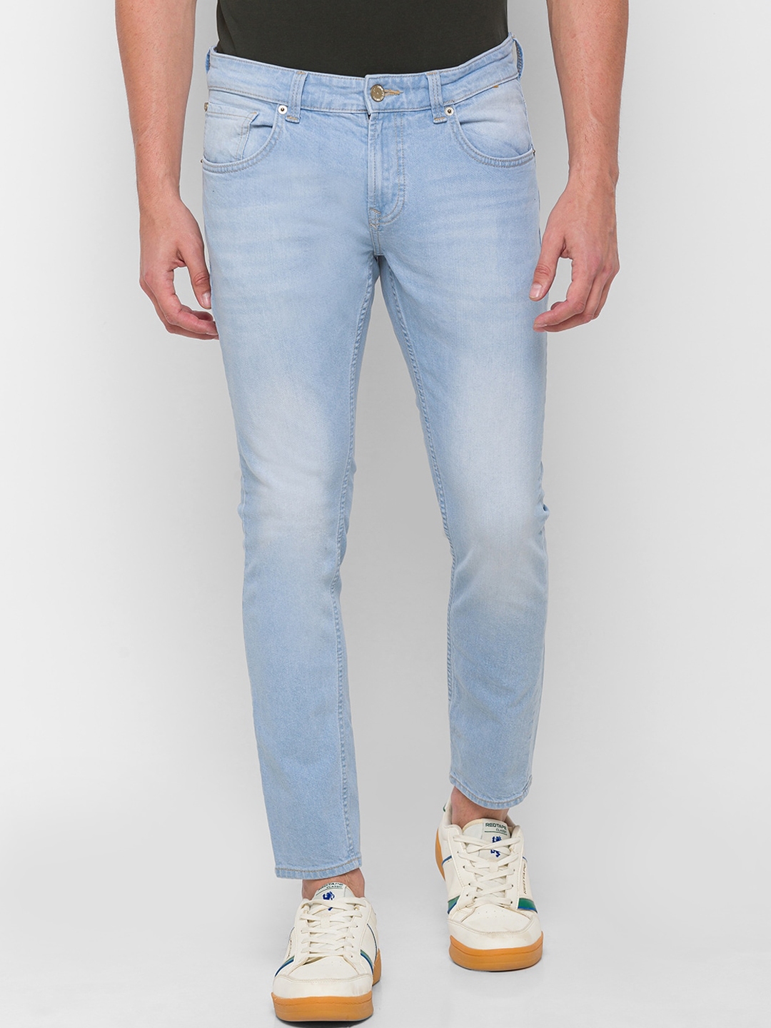 spykar kano fit jeans
