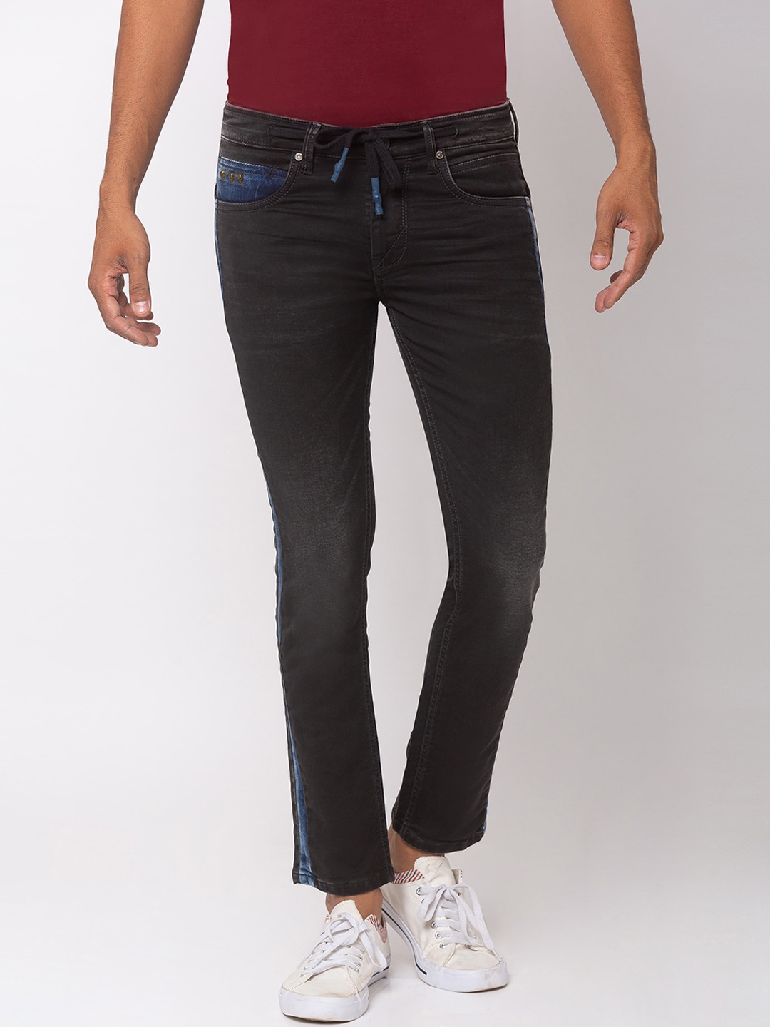 spykar kano fit jeans