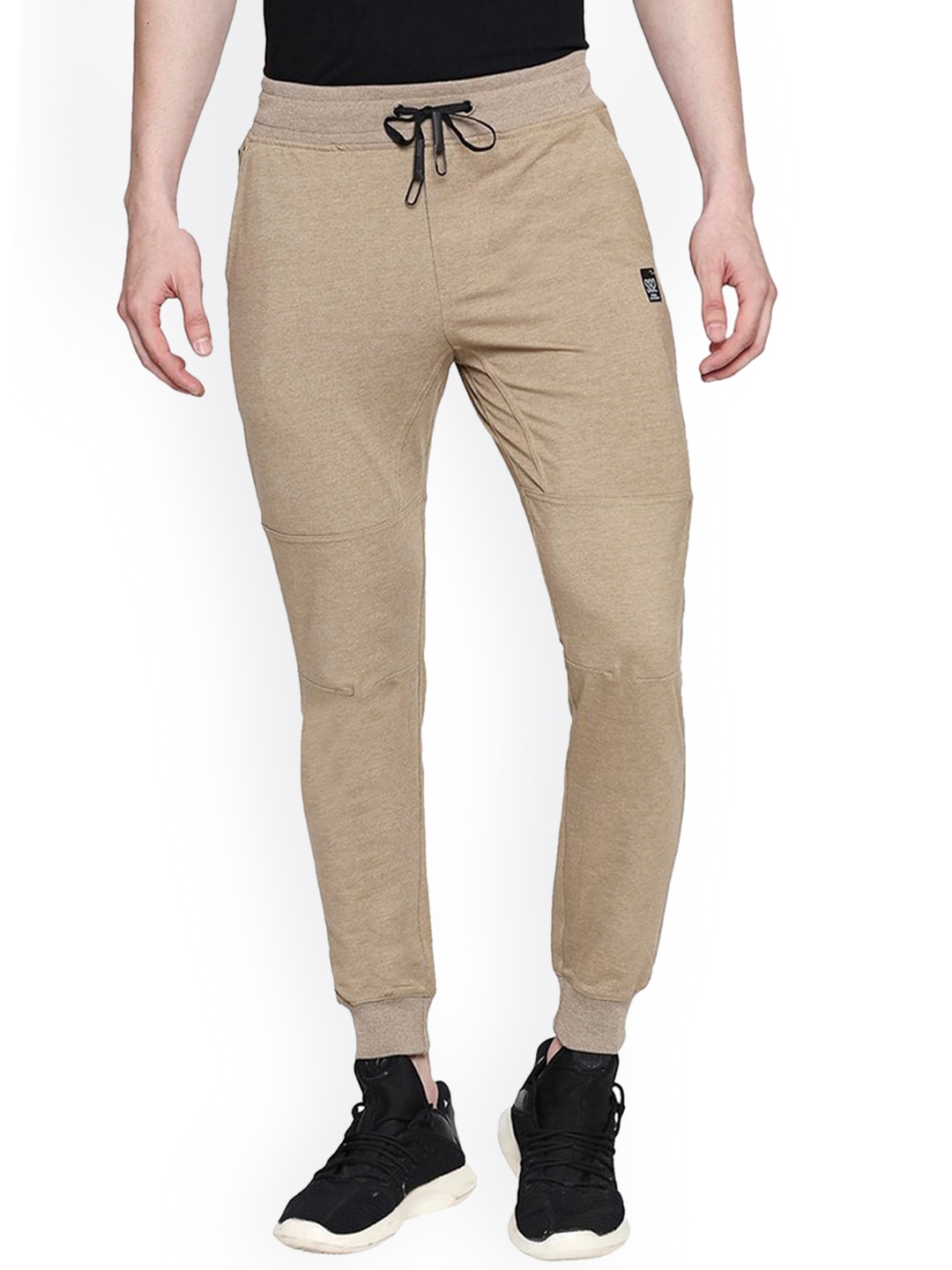 spykar track pants