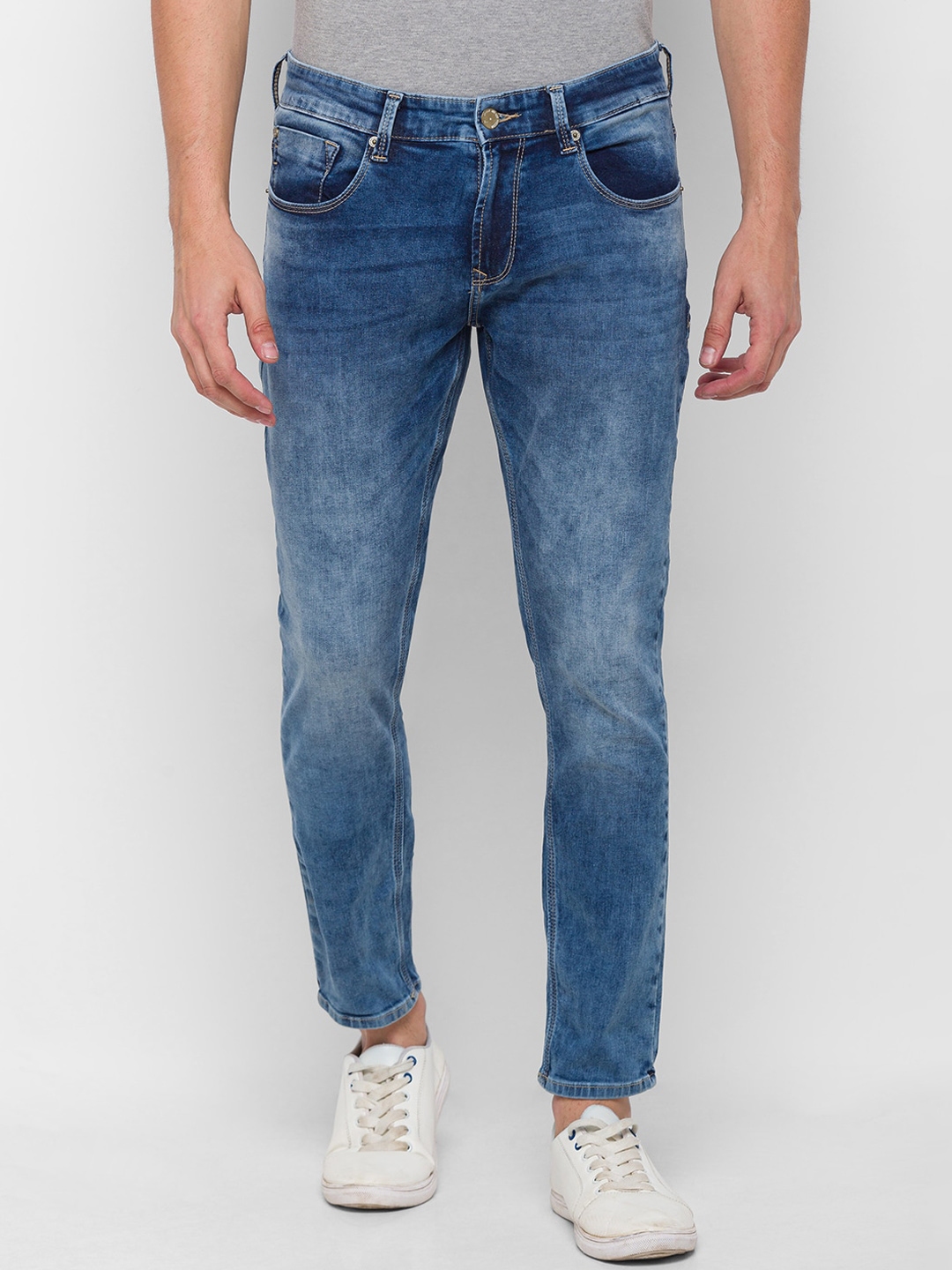 spykar kano fit jeans