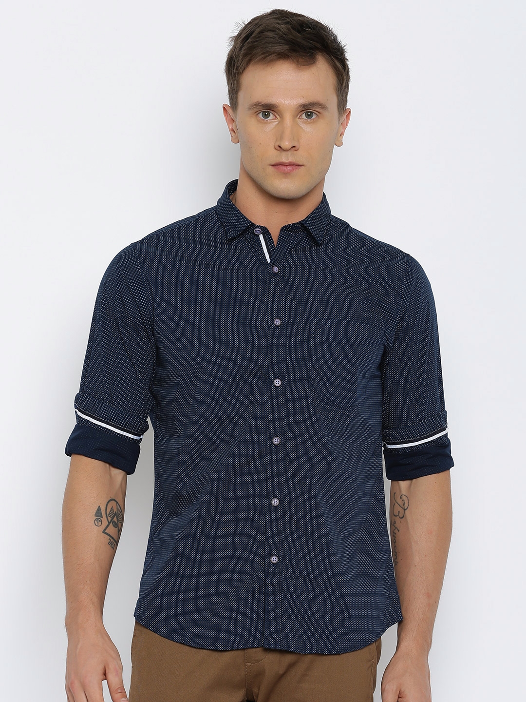 john miller cotton shirts