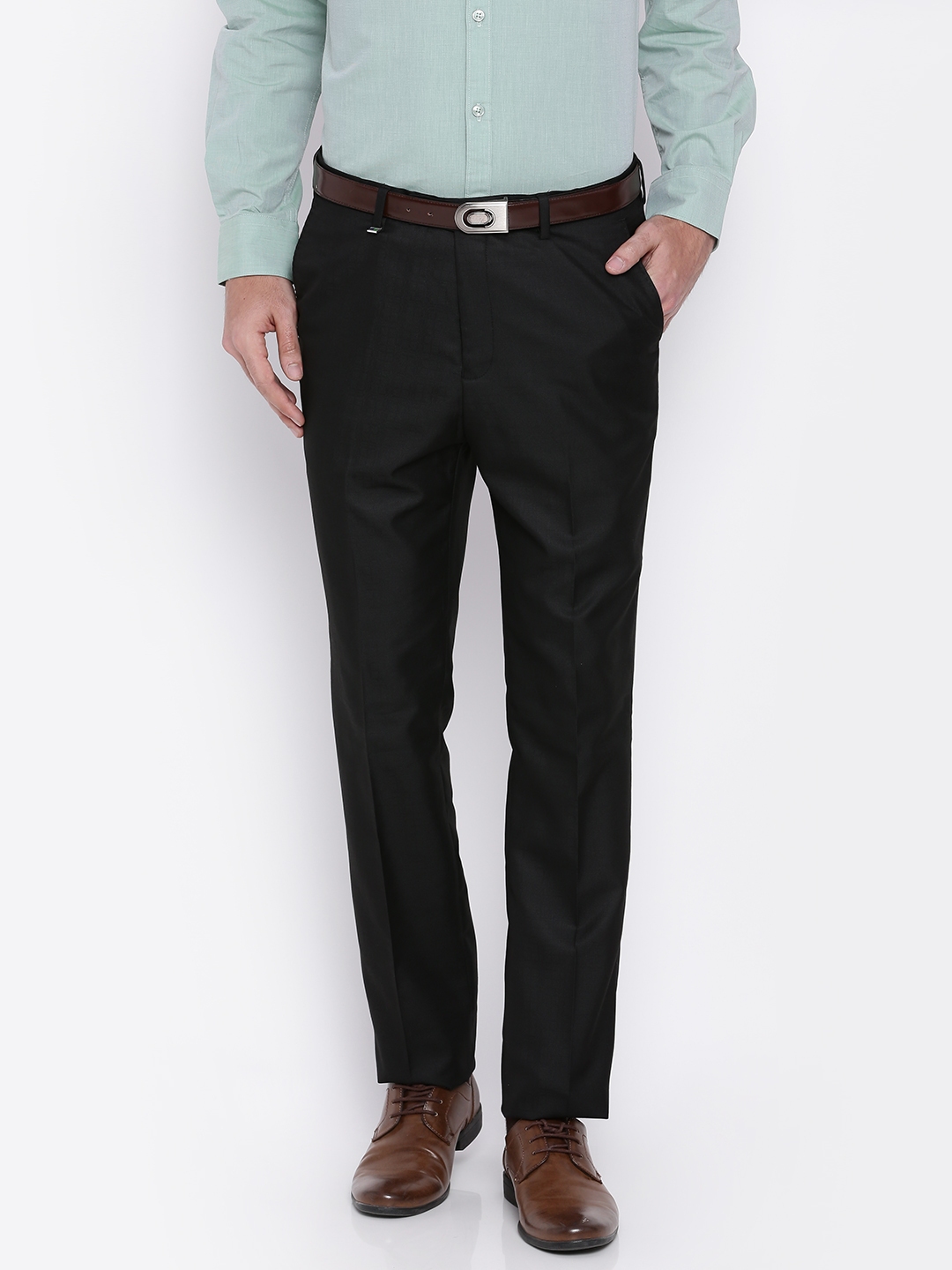 indigo nation formal trousers