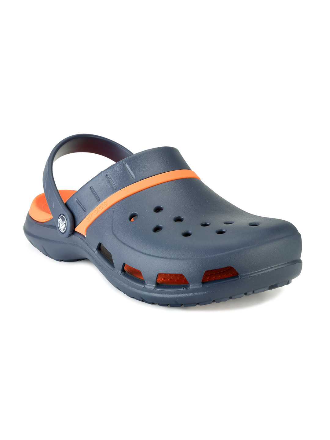 mens crocs modi flip flops