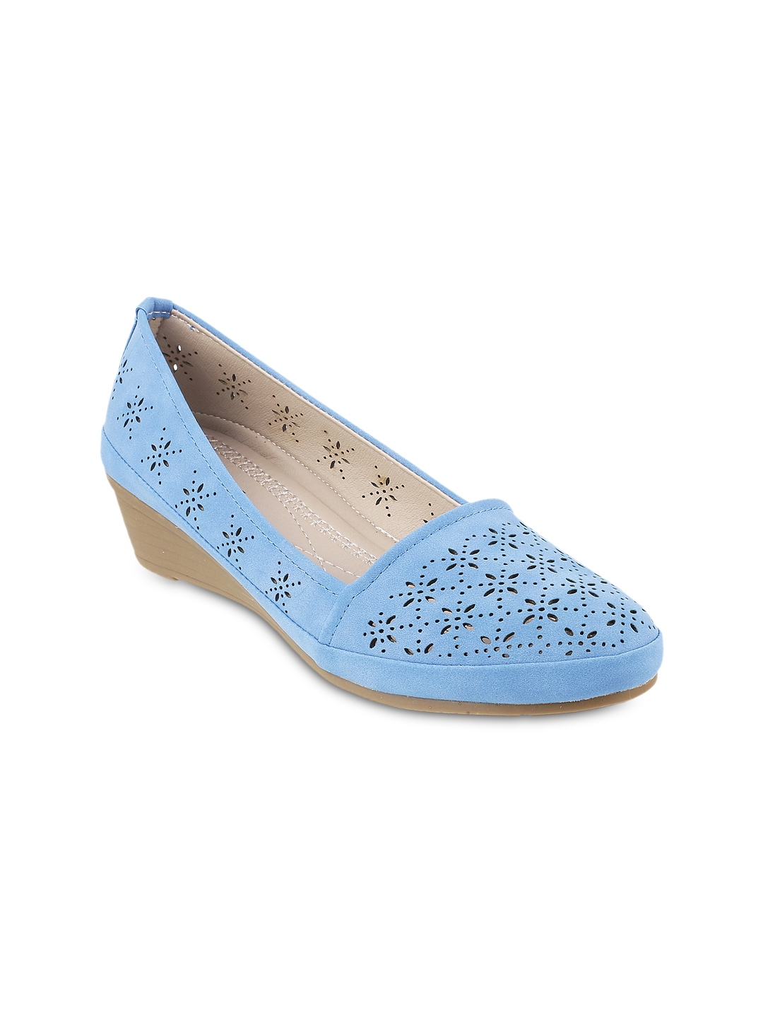 mochi flat heels