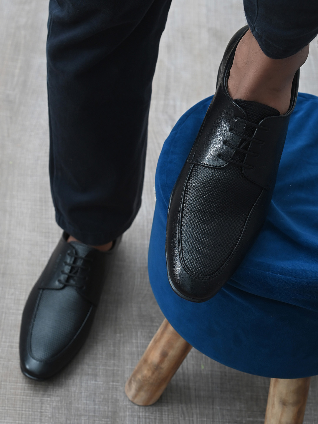 provogue formal shoes