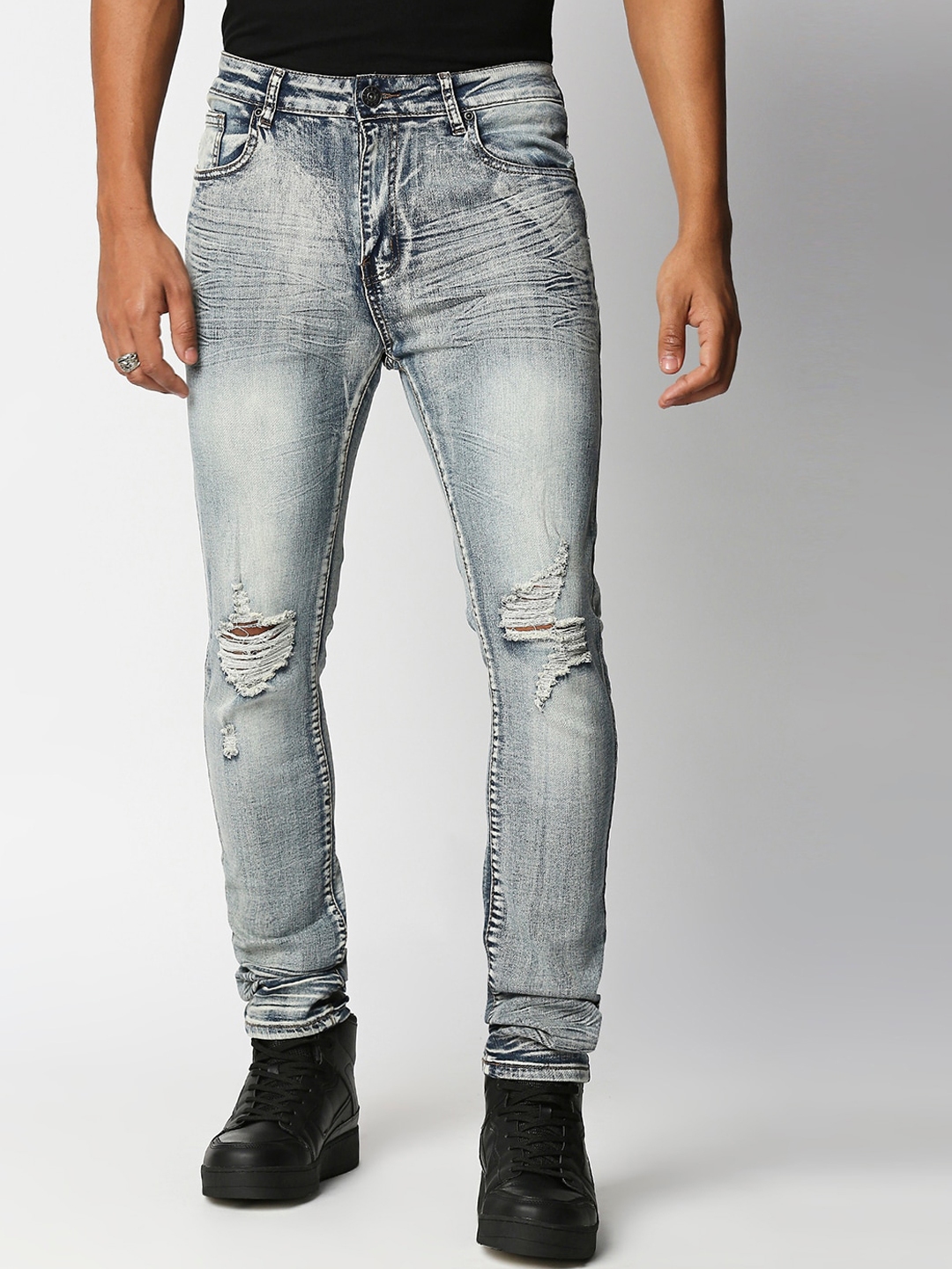 waimea jeans skinny fit