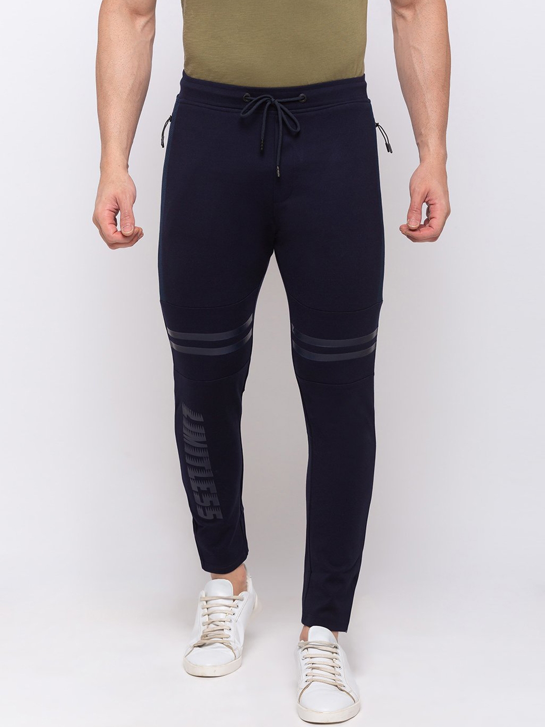 status quo track pants