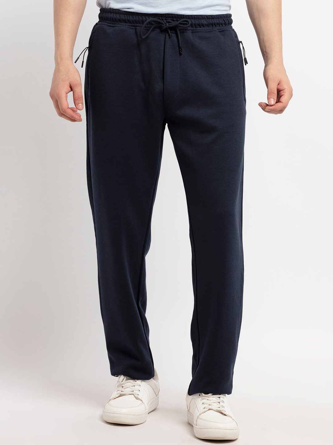 status quo track pants