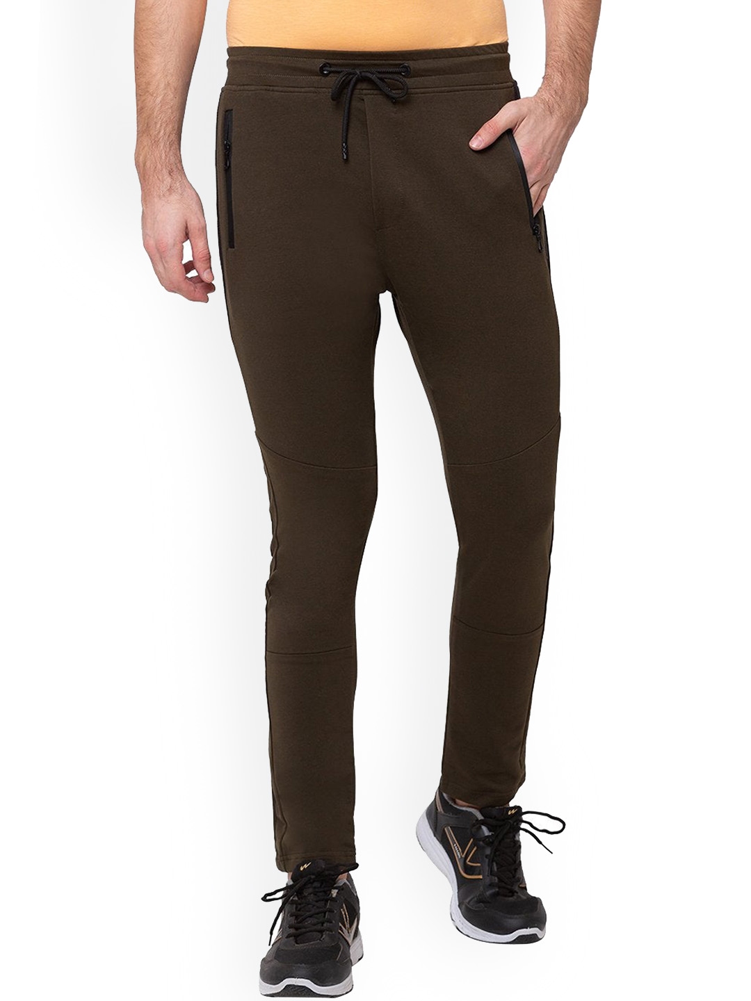 status quo track pants