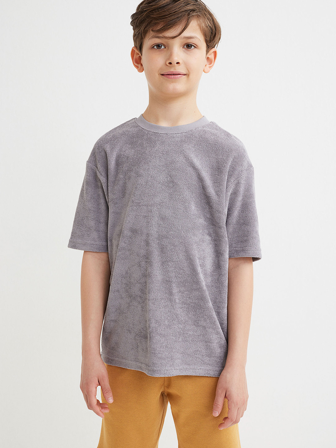 Buy H&M Boys Pack Of 2 T Shirts Tshirts for Boys 17941448 Myntra