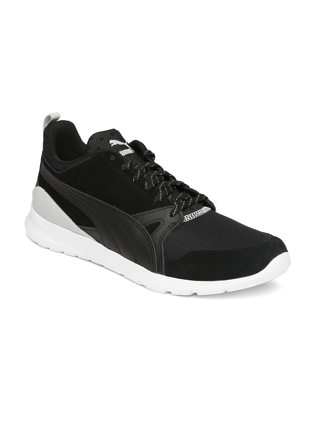 puma duplex evo rise