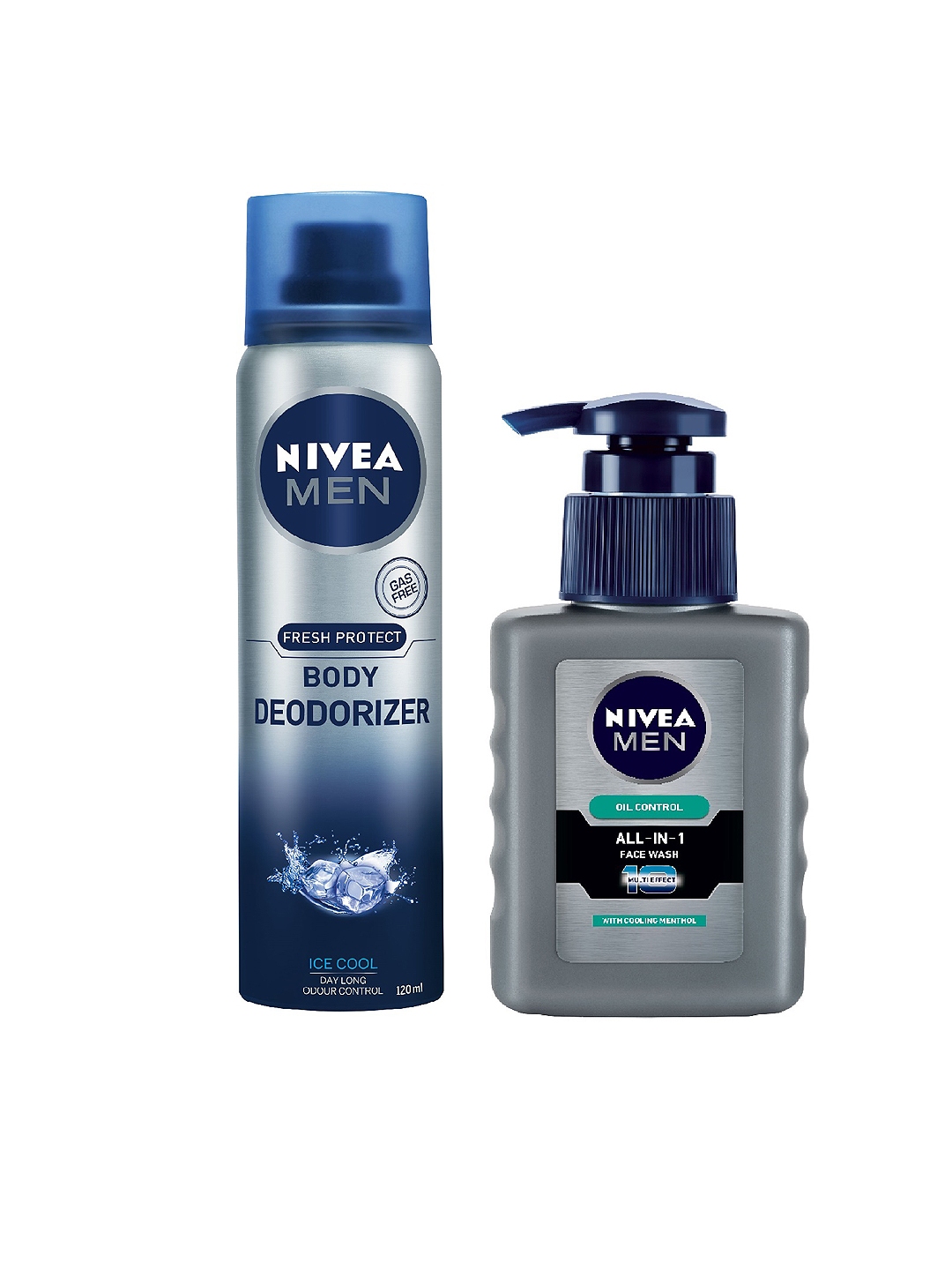 Buy Nivea Men Grooming Kit - - Personal Care for Men