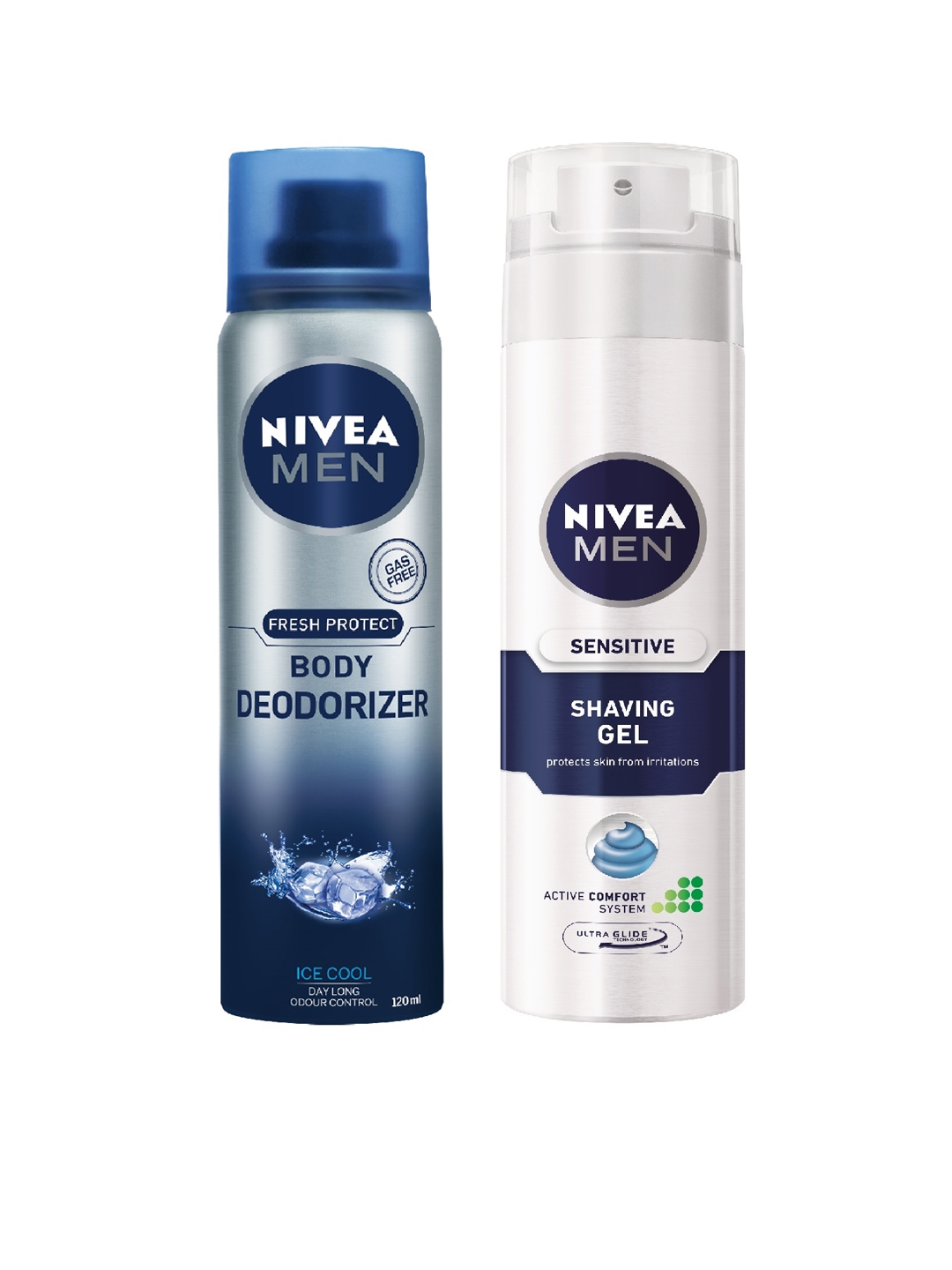 Buy Nivea Men Grooming Kit - - Personal Care for Men