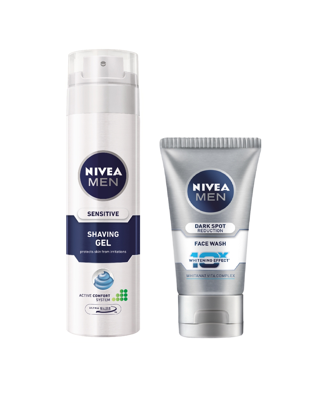 Buy Nivea Men Grooming Kit - - Personal Care for Men