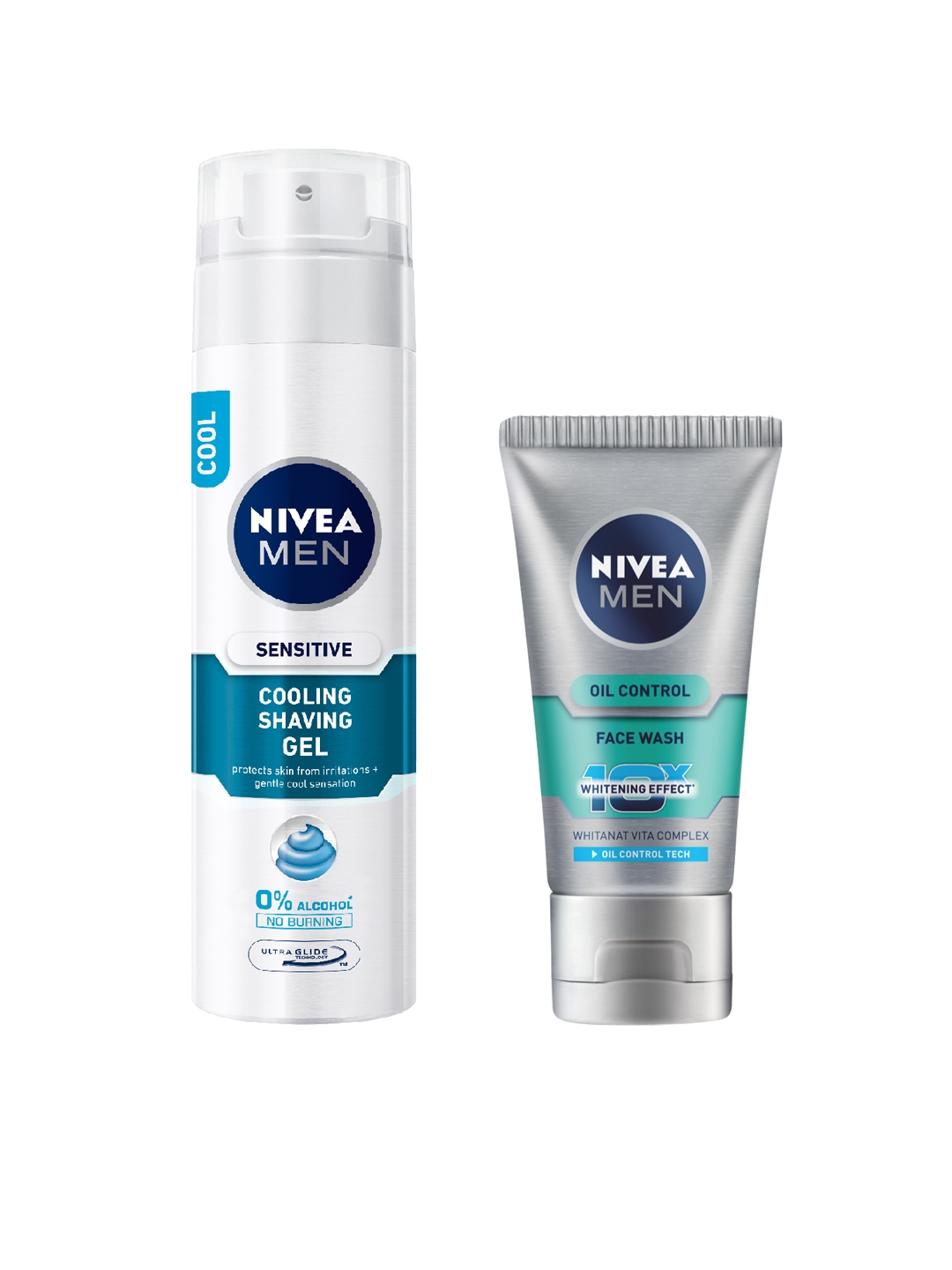 Buy Nivea Men Grooming Kit - - Personal Care for Men