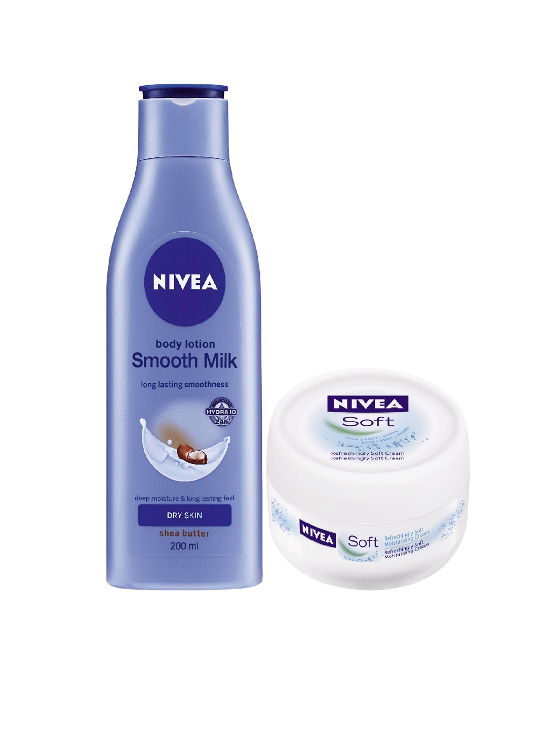 Buy Nivea Moisturising Skin Care Set - - Personal Care for Women