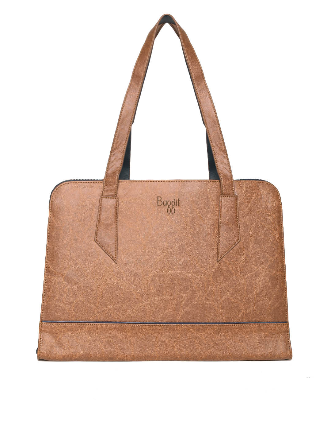 Buy Baggit Women Brown Laptop Bag Laptop Bag for Women 1795333 Myntra