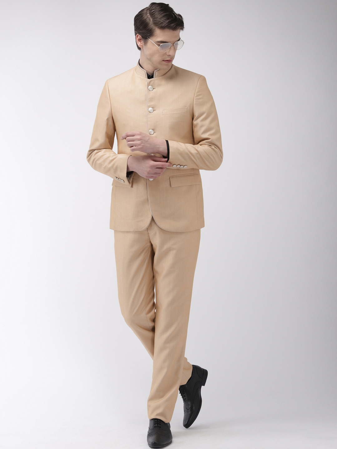 Bandhgala myntra new arrivals