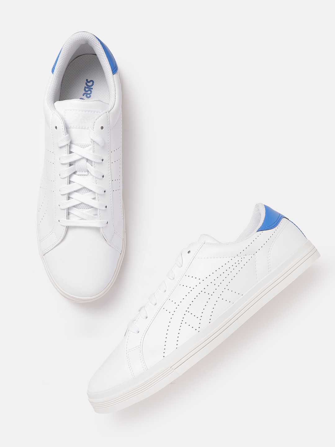 Asics on sale court tempo