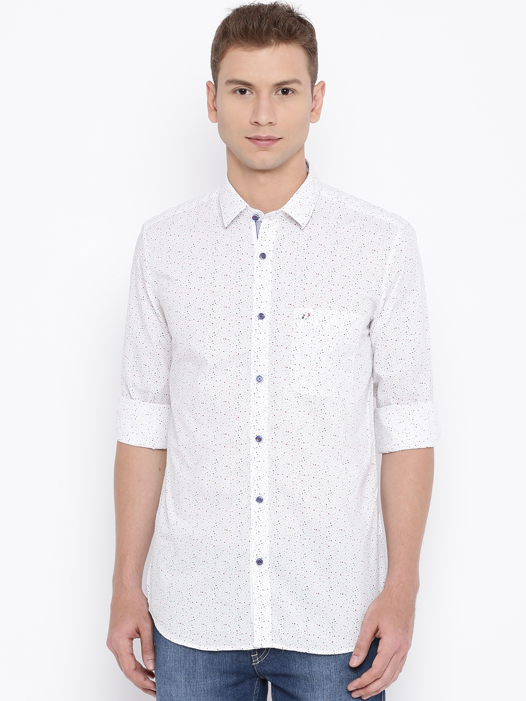 buy men formal shirts