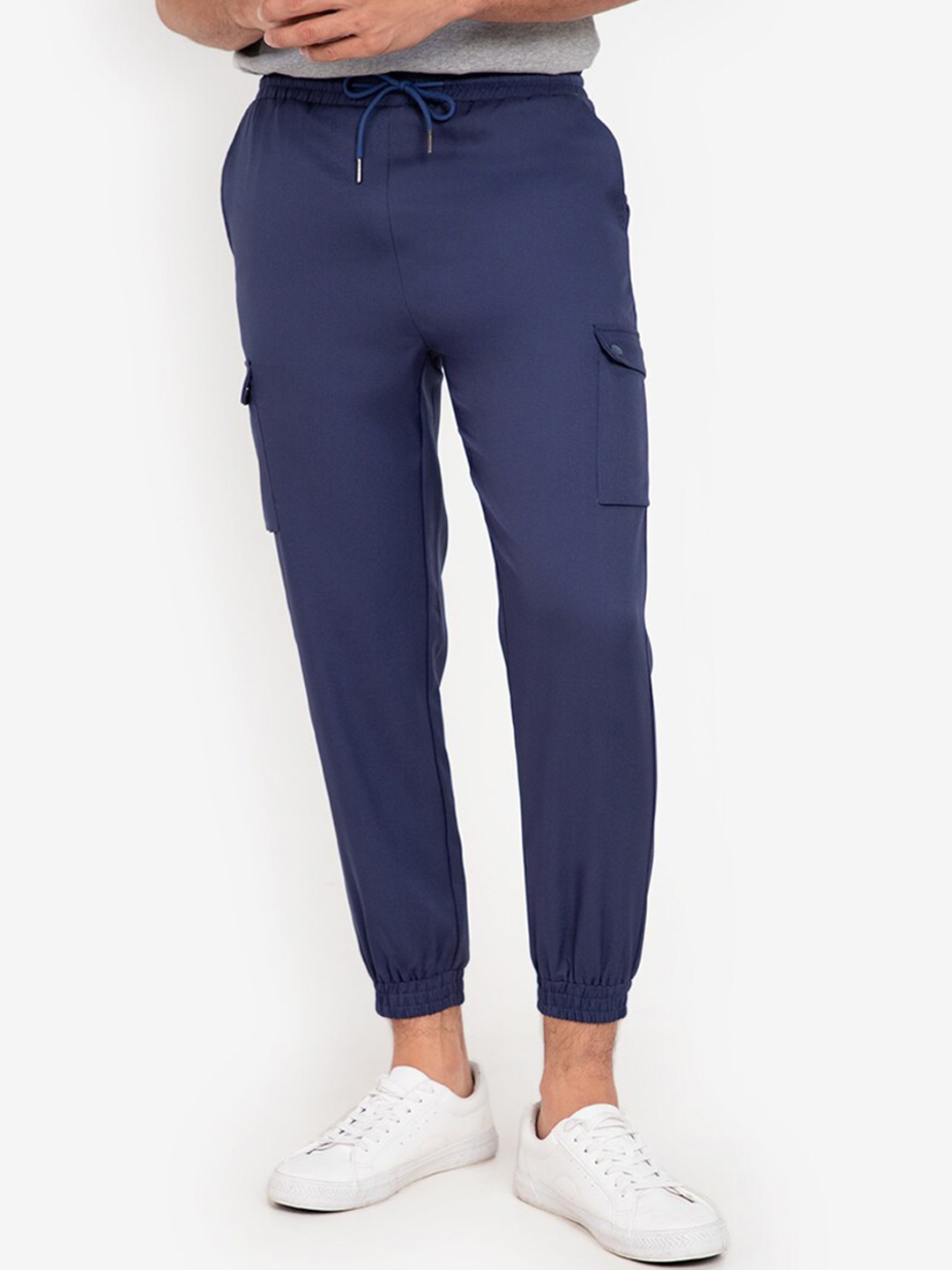 myntra cargo pants