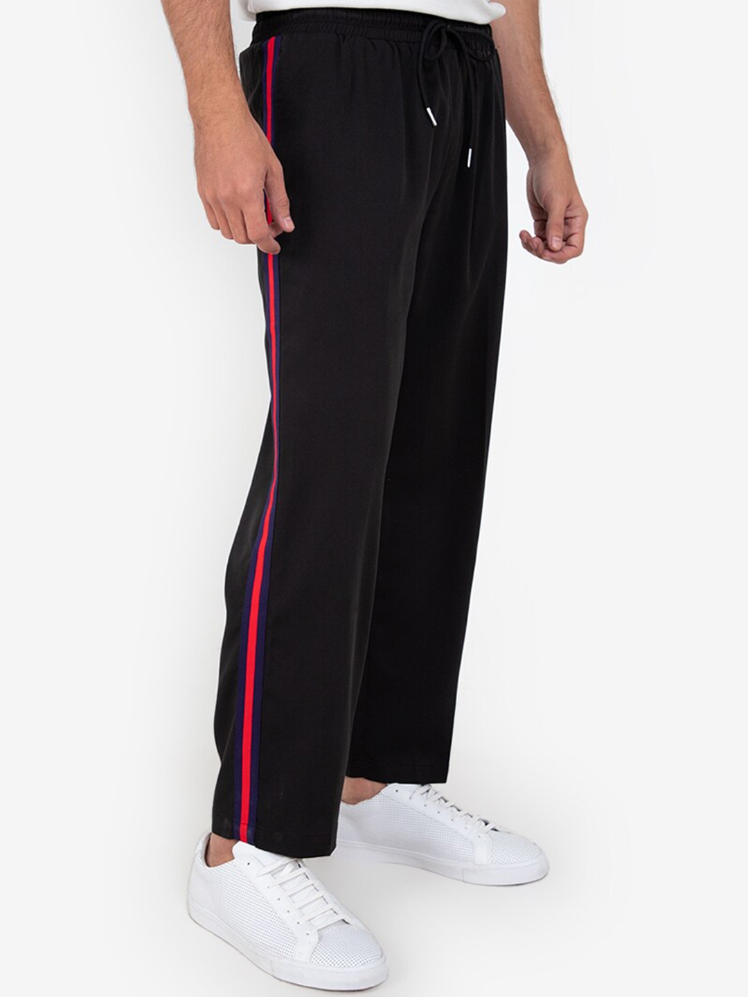 basics track pants