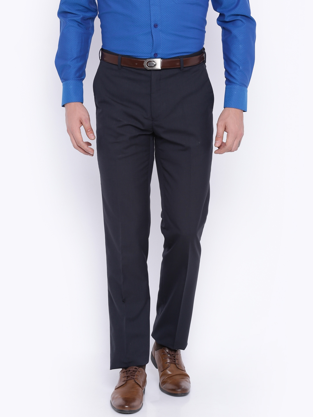 raymond trousers