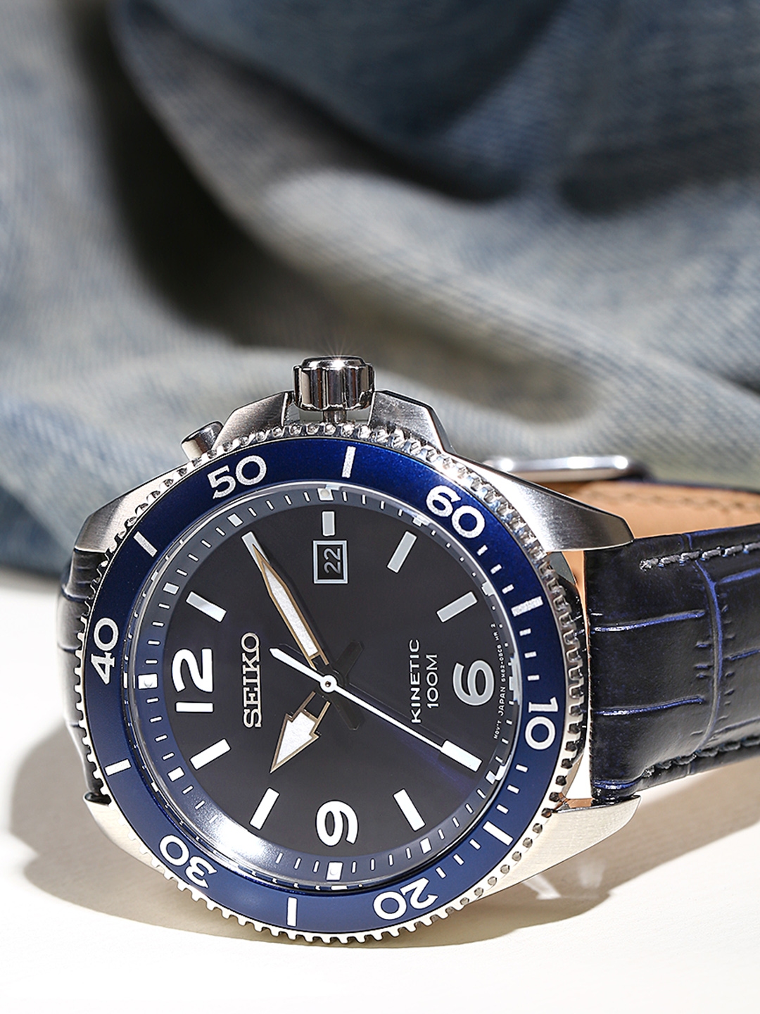 seiko skeleton dial