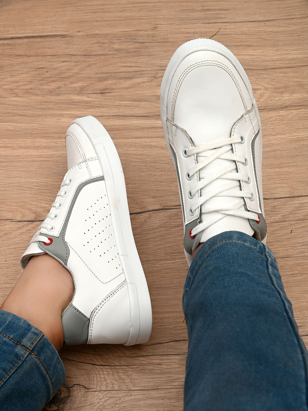 casual wear men's shoes