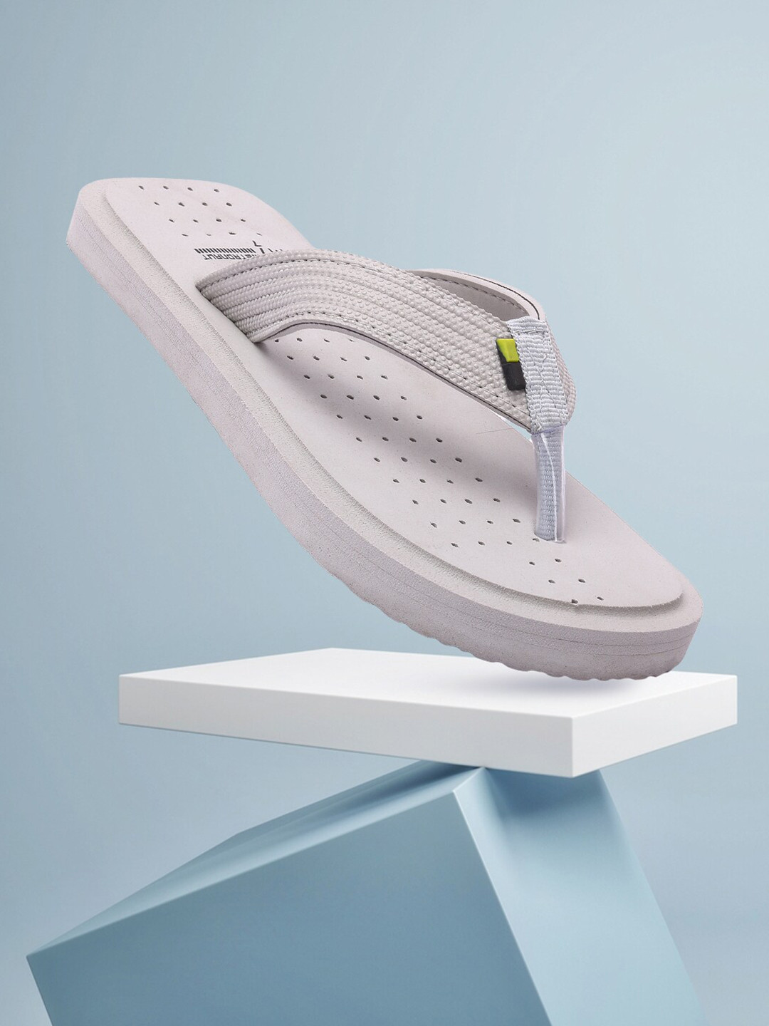 metronaut flip flop