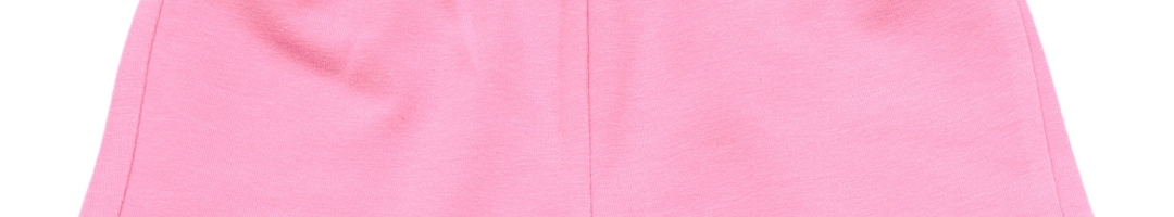 Buy Lil Lollipop Girls Pink Shorts - Shorts for Girls 17972064 | Myntra