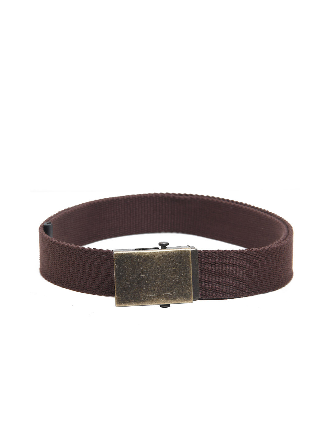 Buy Calvadoss Boys Brown Belt Belts for Boys 17972276 Myntra