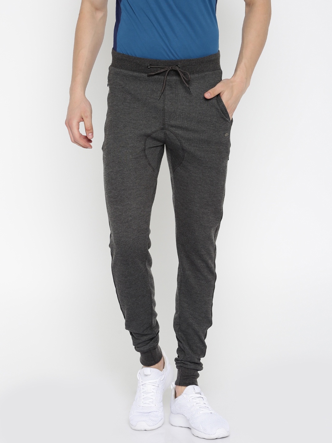 men's relaxed fit track pants