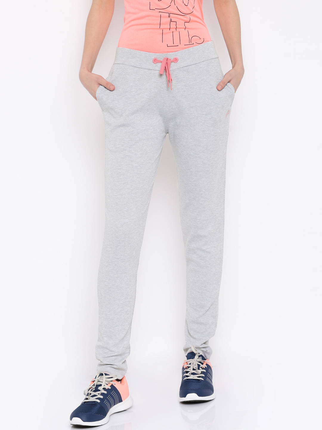 track pants for women myntra