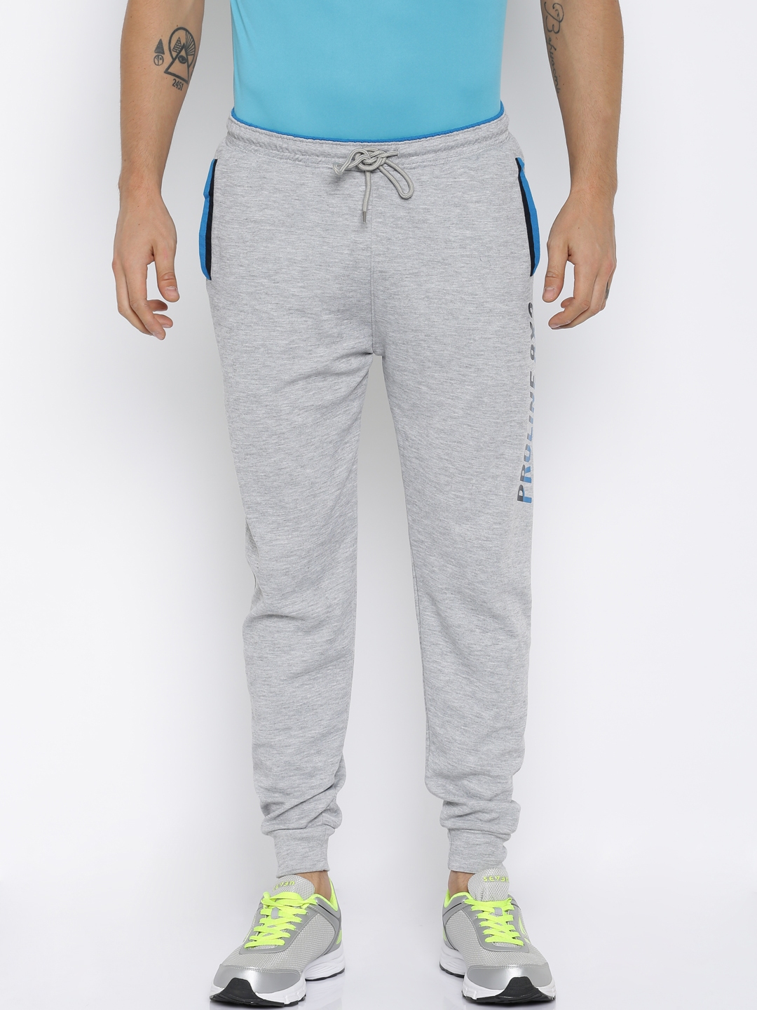 proline night pants