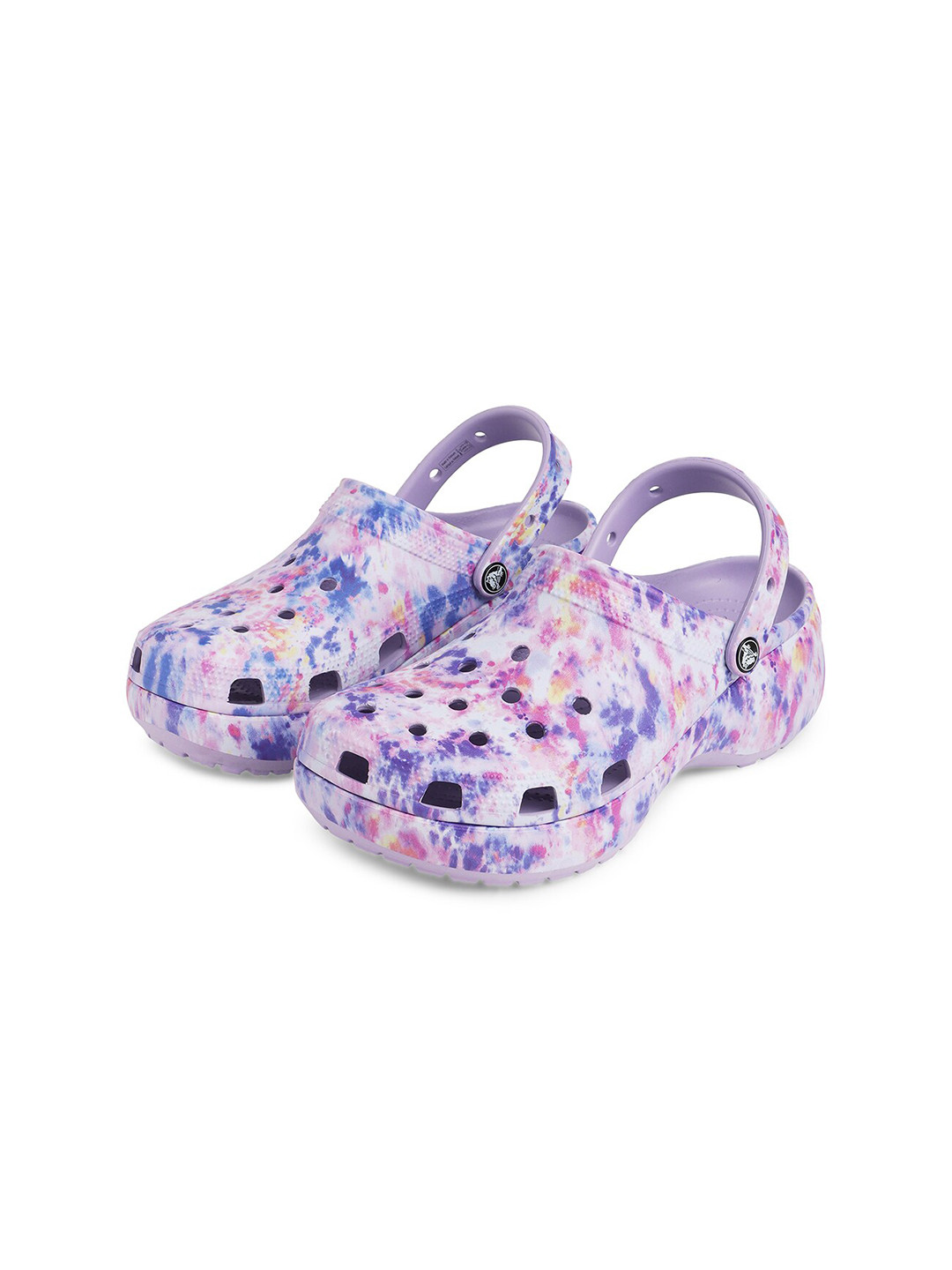 crocs women myntra